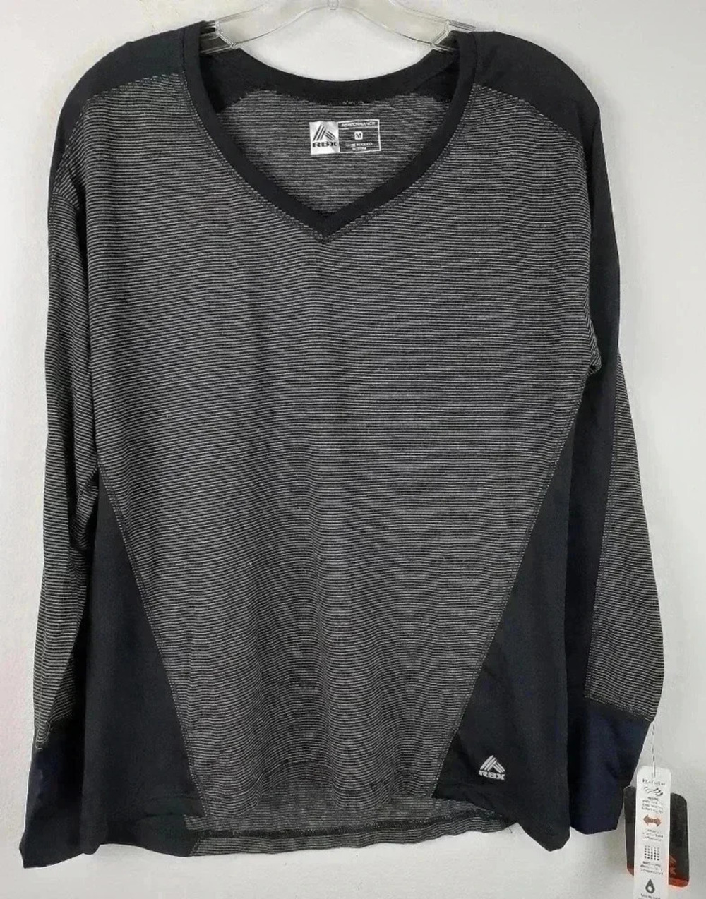 RBX Performance Style #CR1000 Size Medium NWT